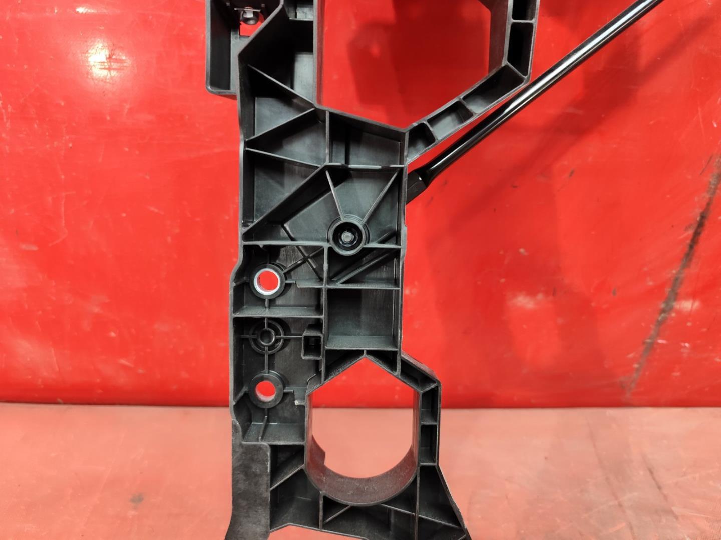 Панель передняя (телевизор)