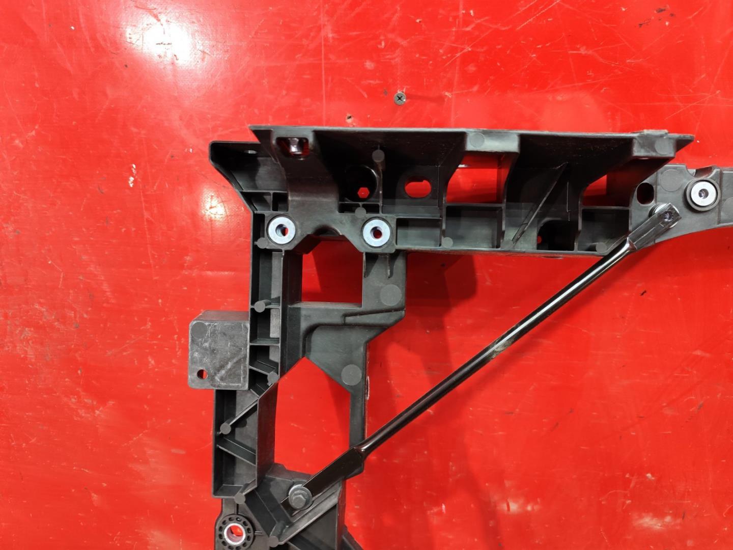 Панель передняя (телевизор)