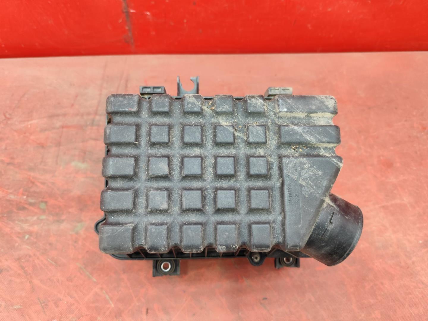 Корпус воздушного фильтра