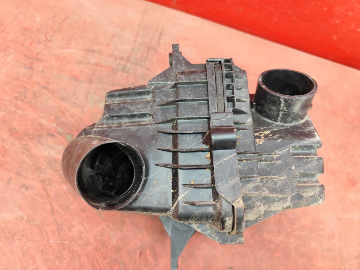 Корпус воздушного фильтра