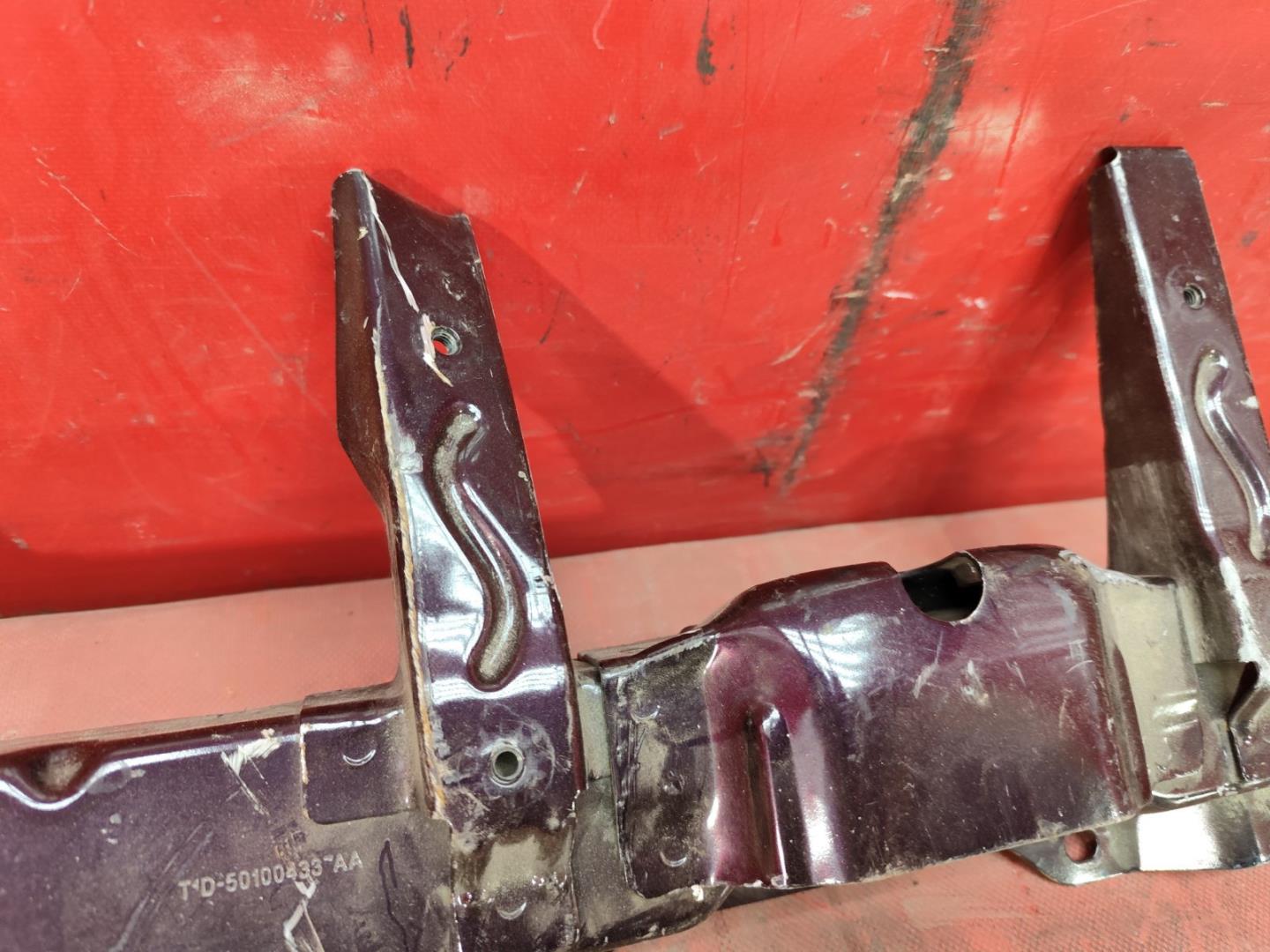 Панель передняя (телевизор)