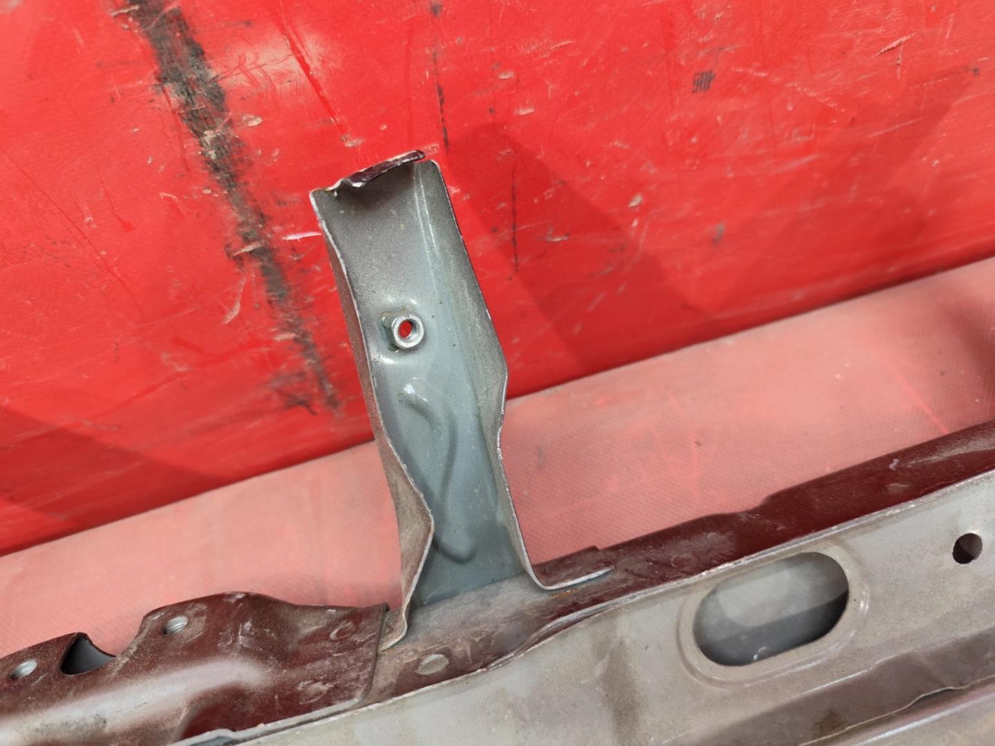 Панель передняя (телевизор)