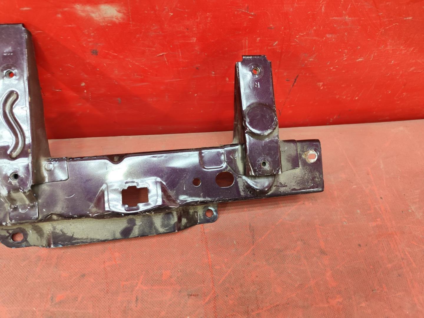 Панель передняя (телевизор)