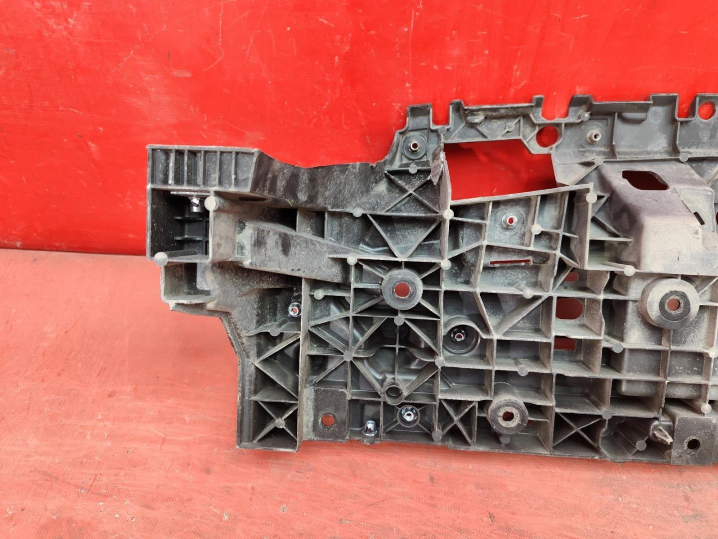 Панель передняя (телевизор)