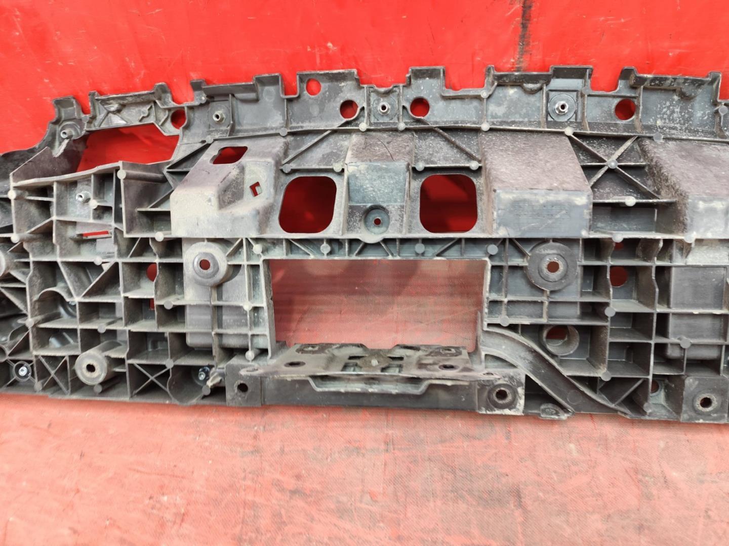 Панель передняя (телевизор)