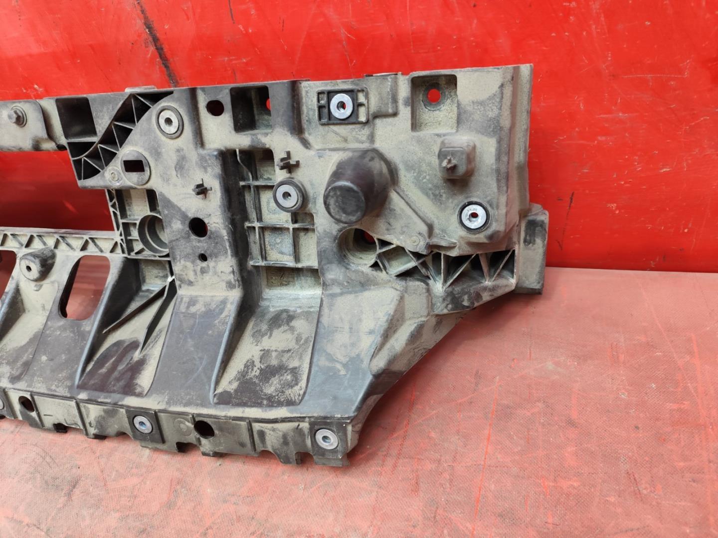 Панель передняя (телевизор)