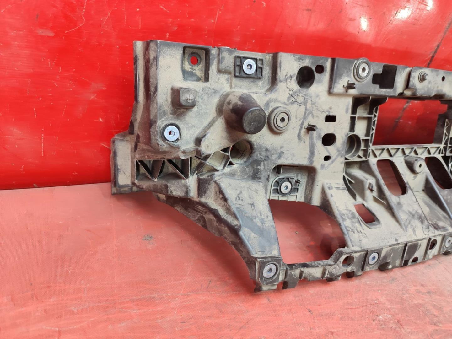 Панель передняя (телевизор)