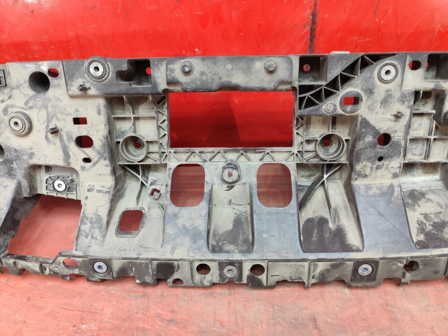 Панель передняя (телевизор)