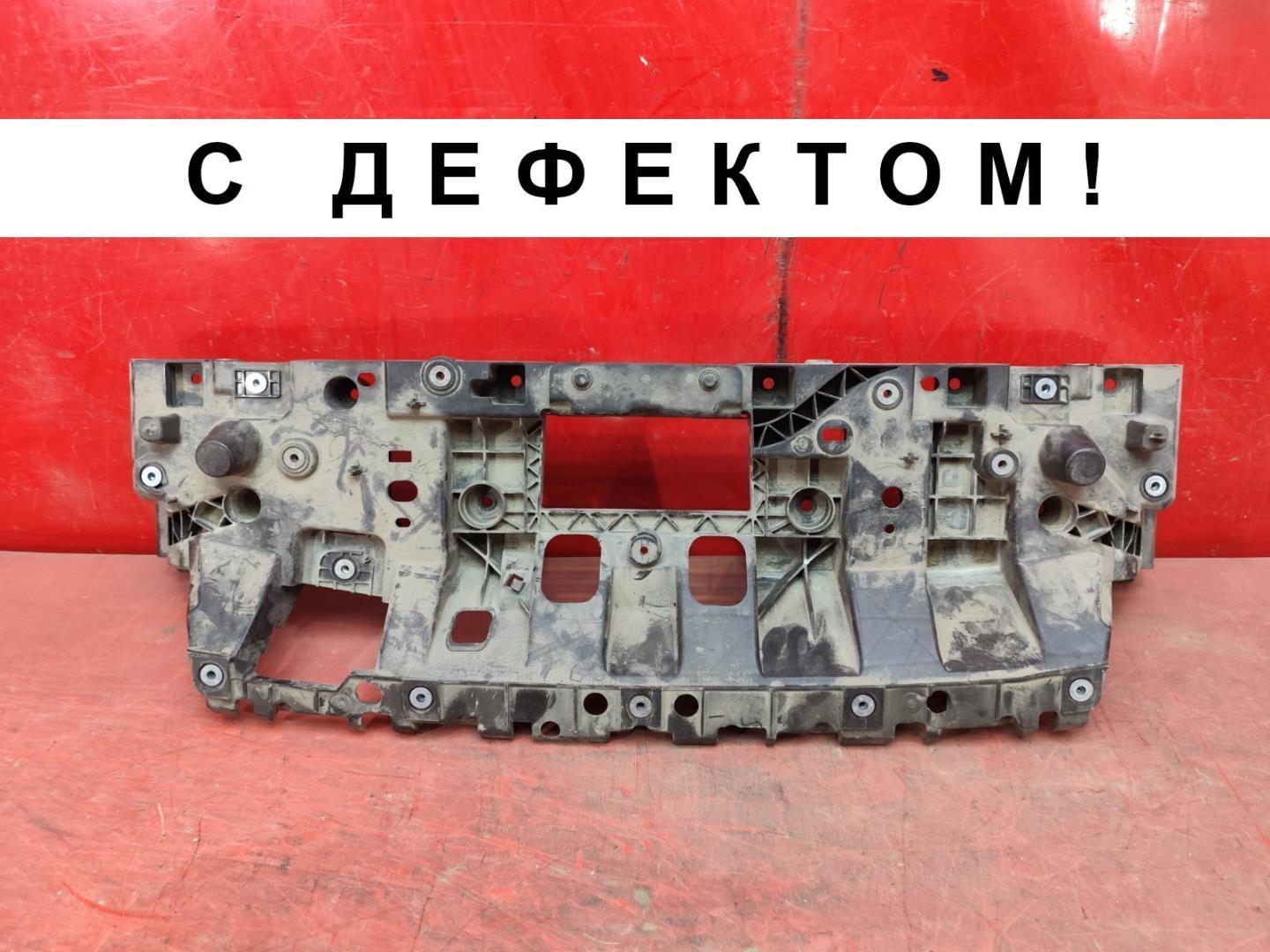 Панель передняя (телевизор)