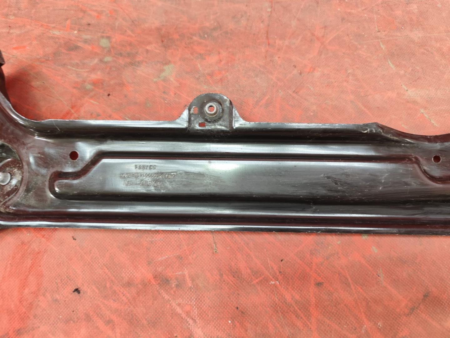 Кронштейн крепления фары