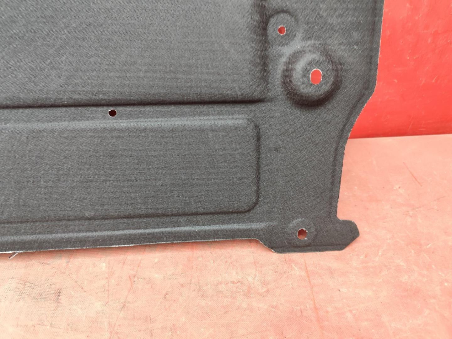 Защита картера