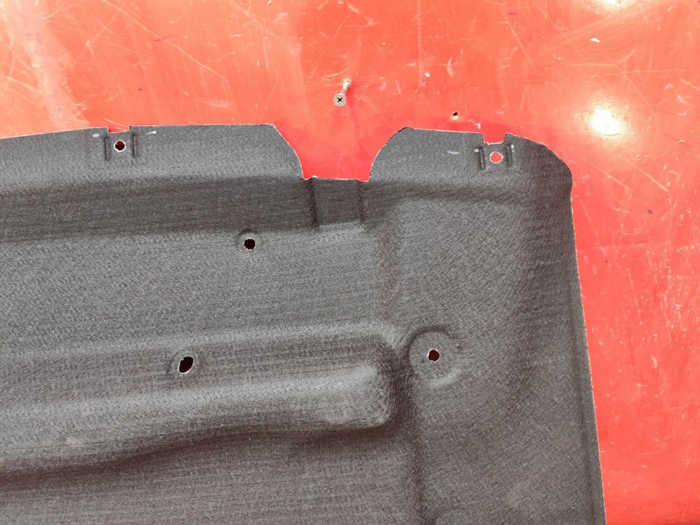 Защита картера