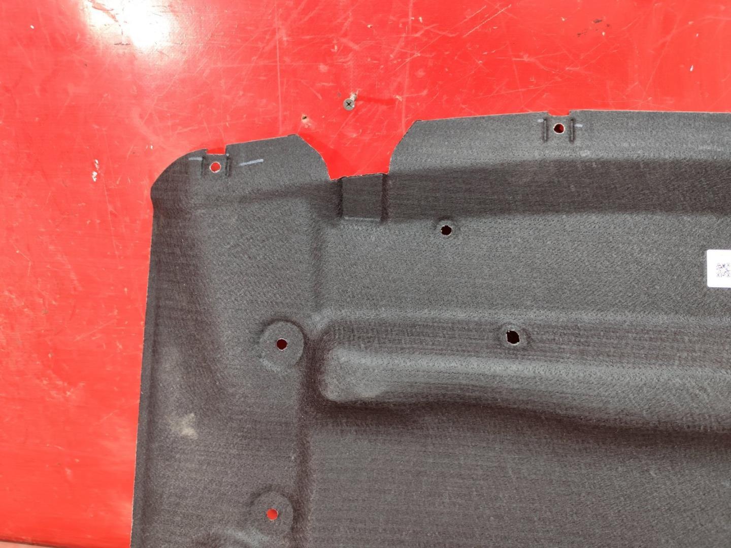 Защита картера