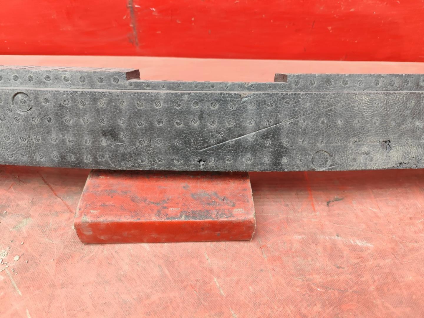 Наполнитель бампера