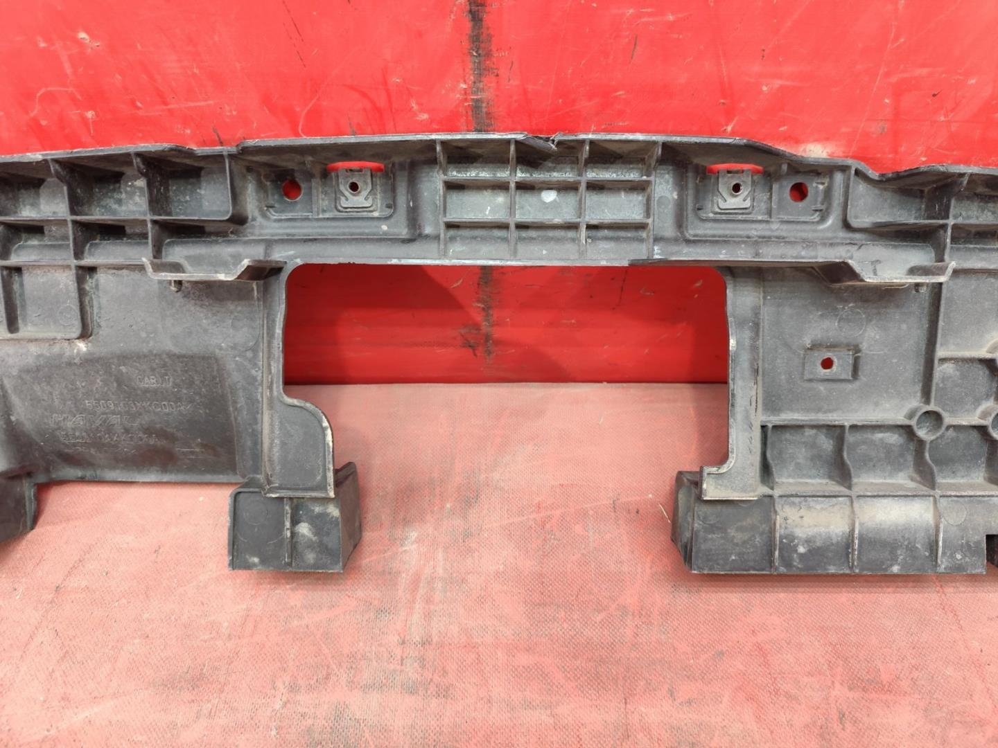 Панель передняя (телевизор)