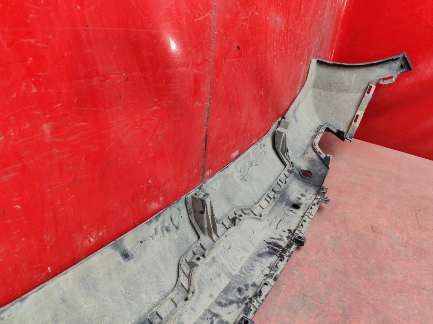 Юбка передняя