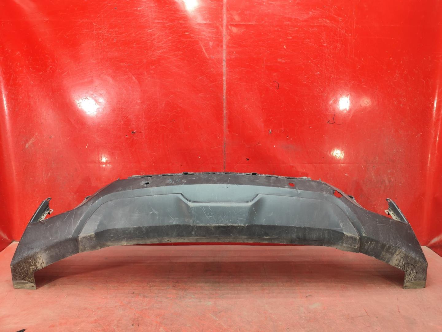 Юбка передняя