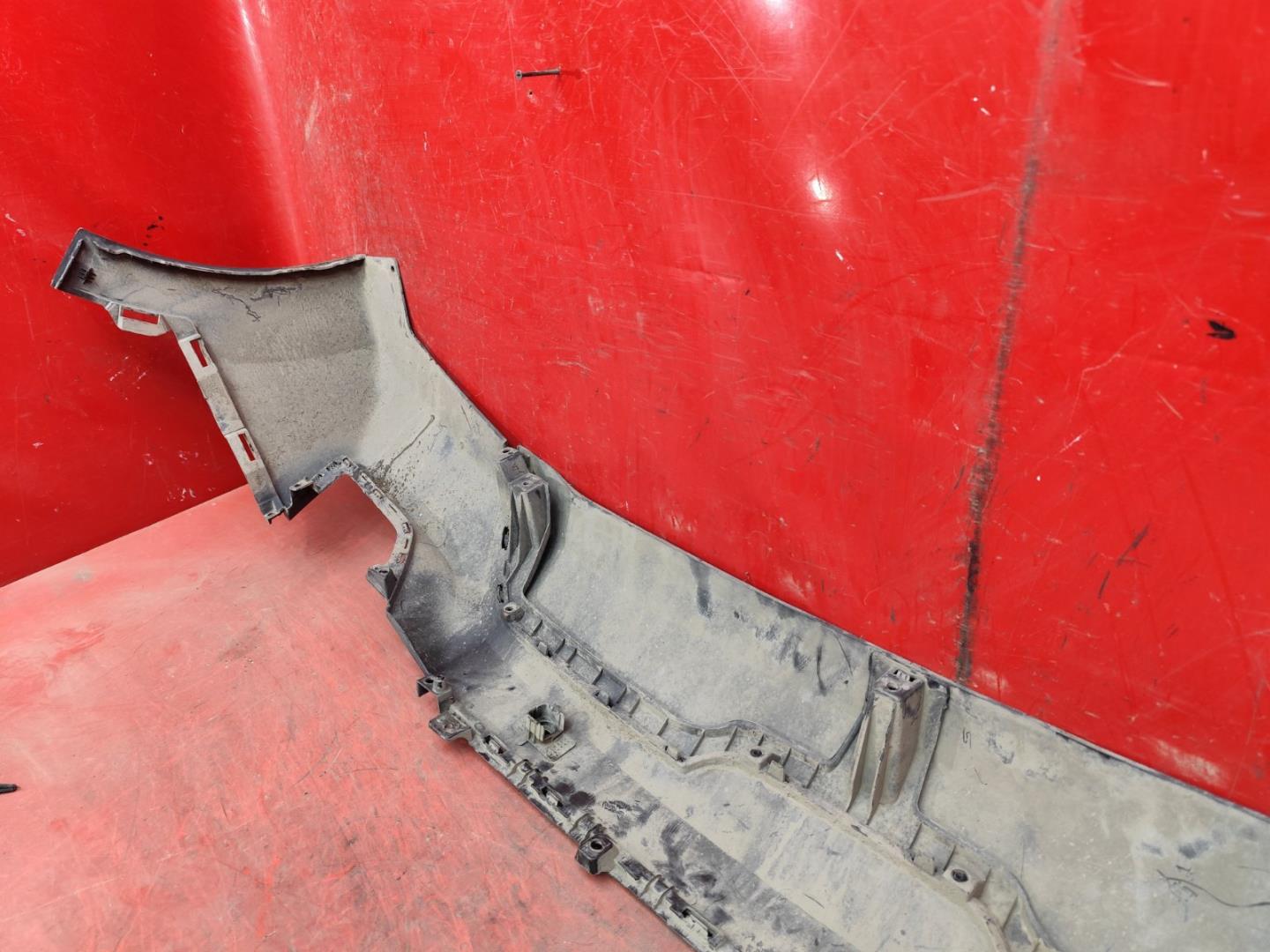 Юбка передняя