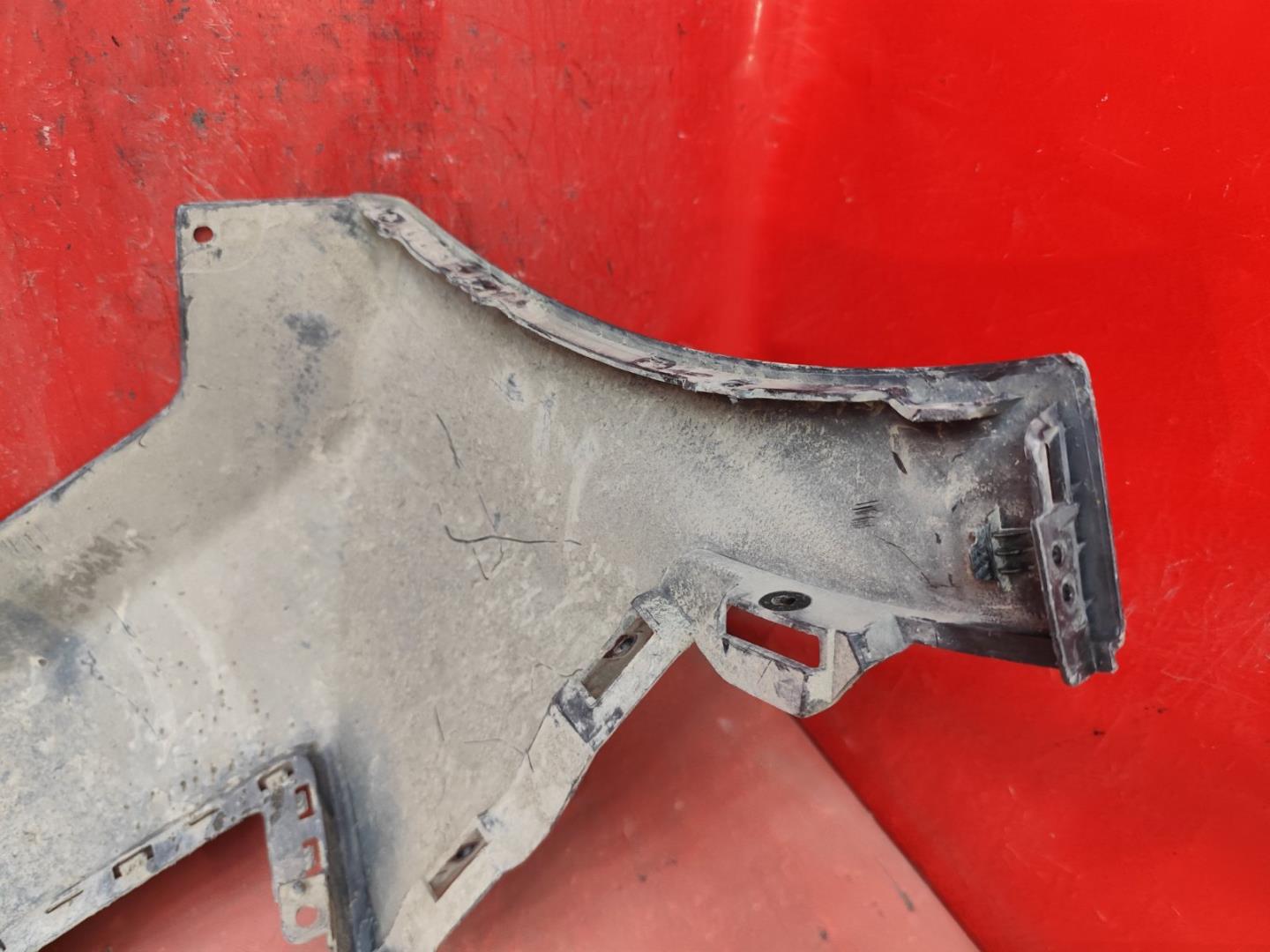 Юбка передняя