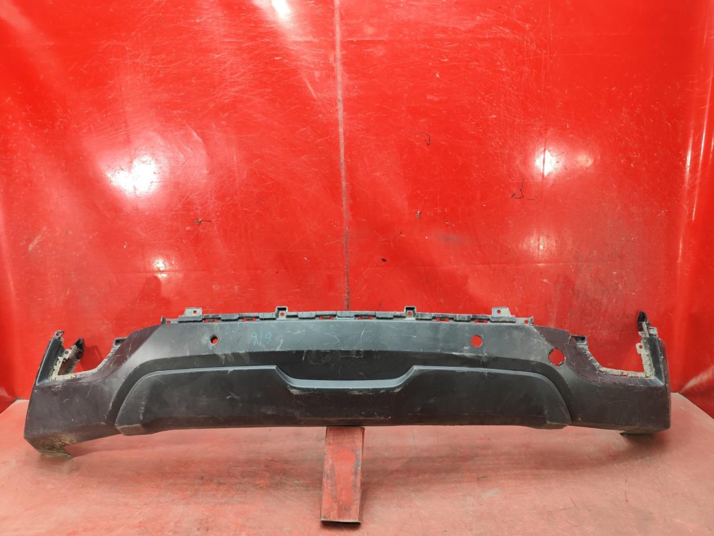 Юбка передняя