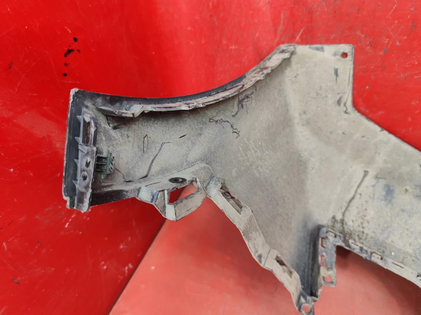 Юбка передняя