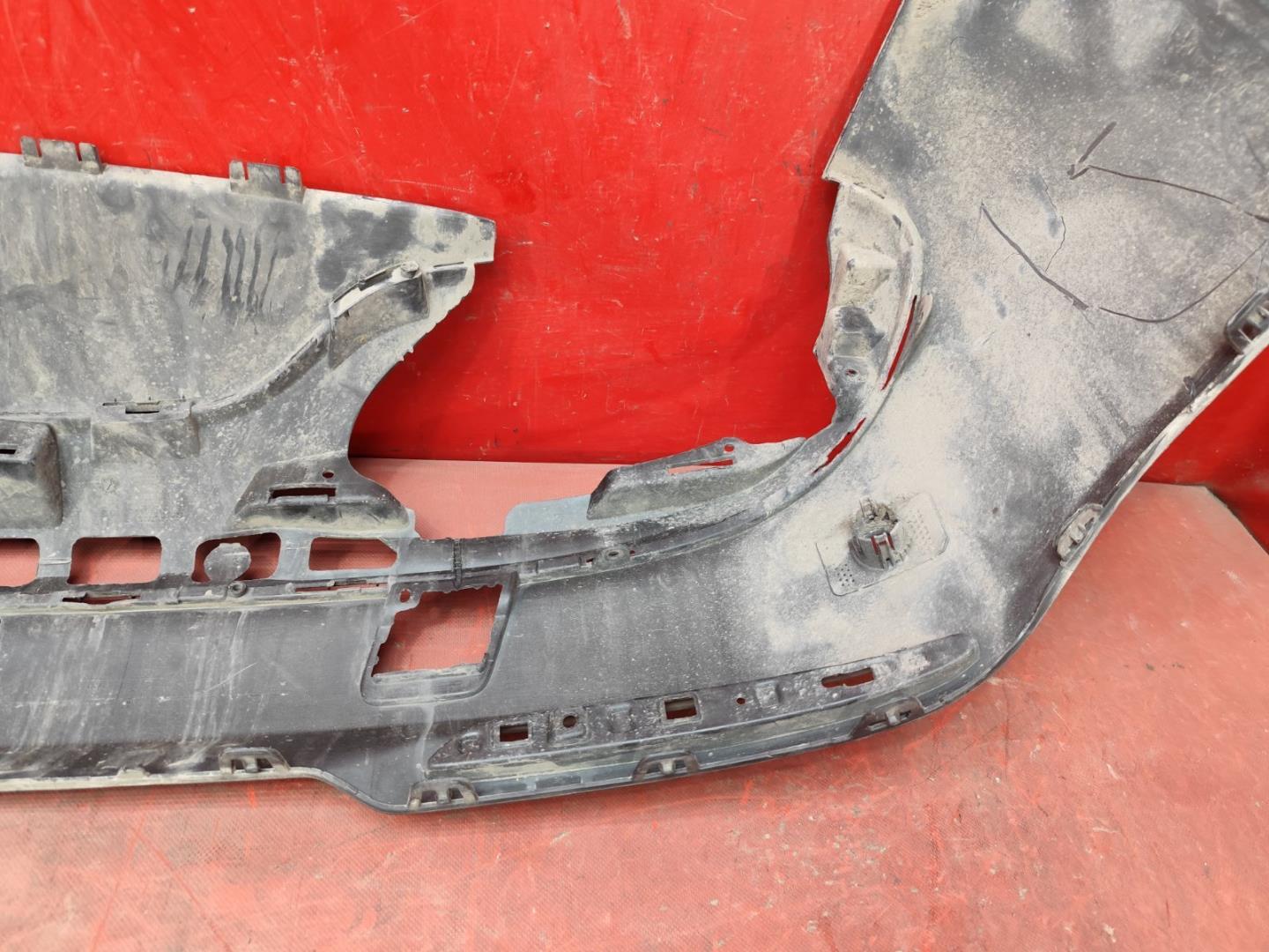 Юбка передняя