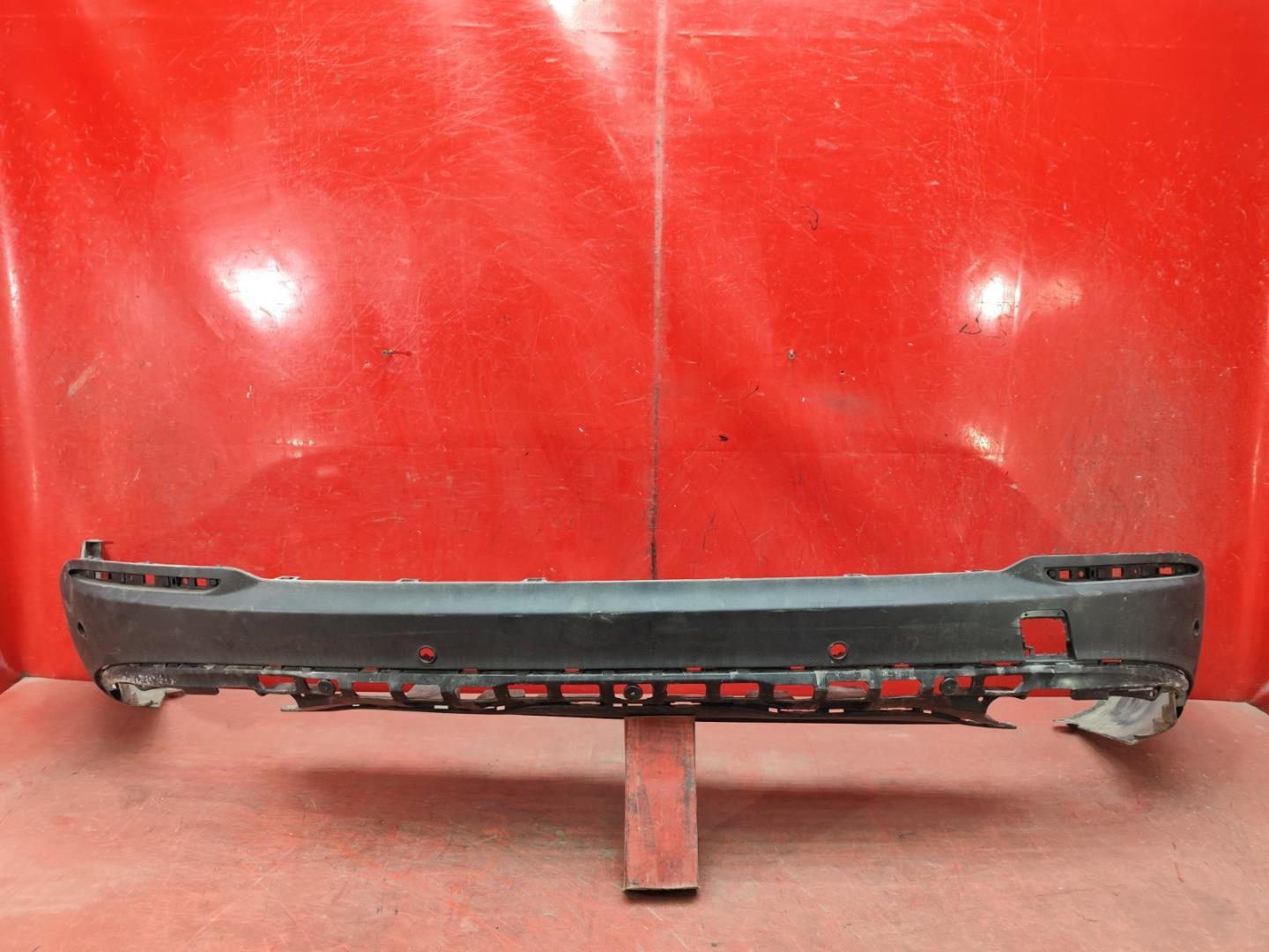 Юбка передняя