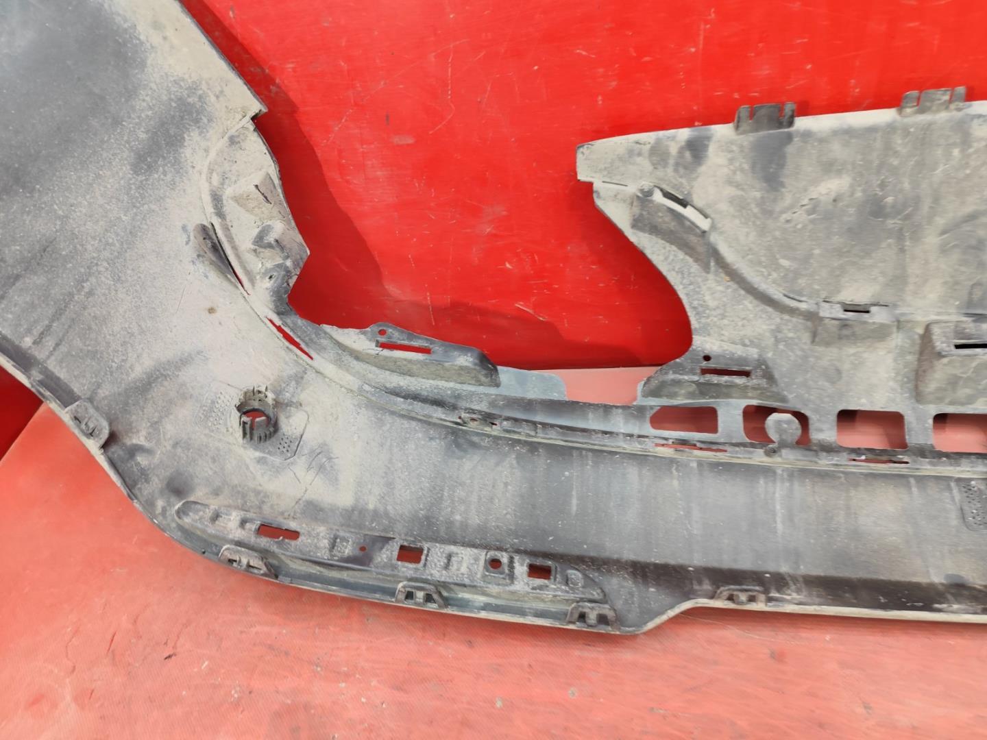 Юбка передняя