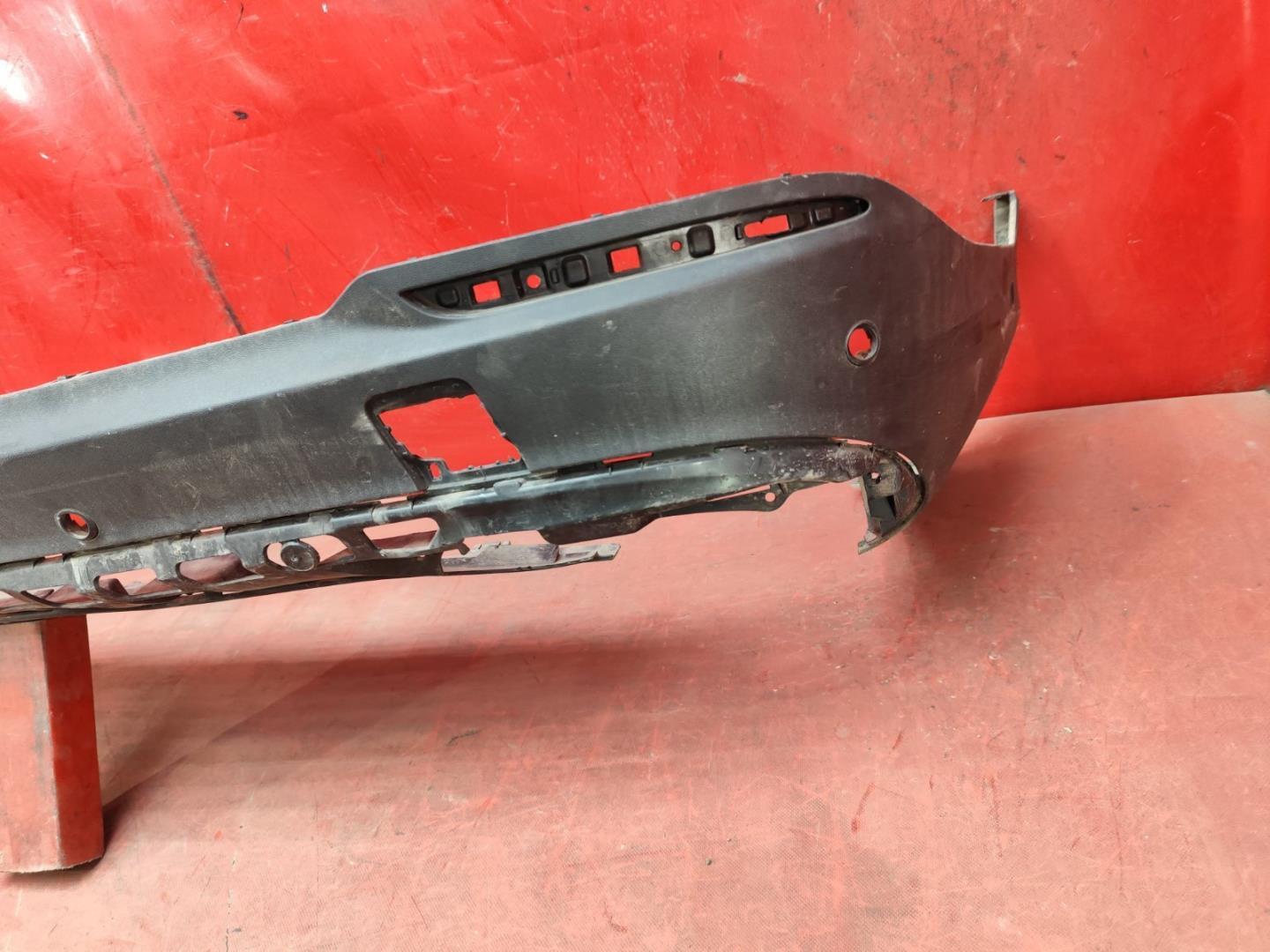 Юбка передняя