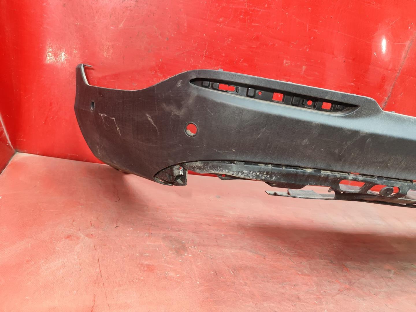 Юбка передняя