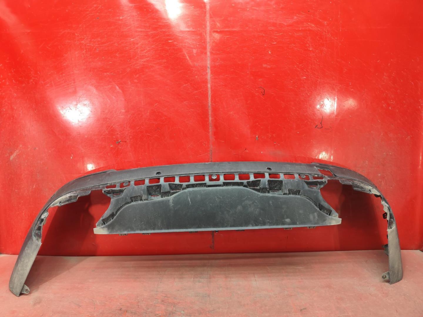 Юбка передняя