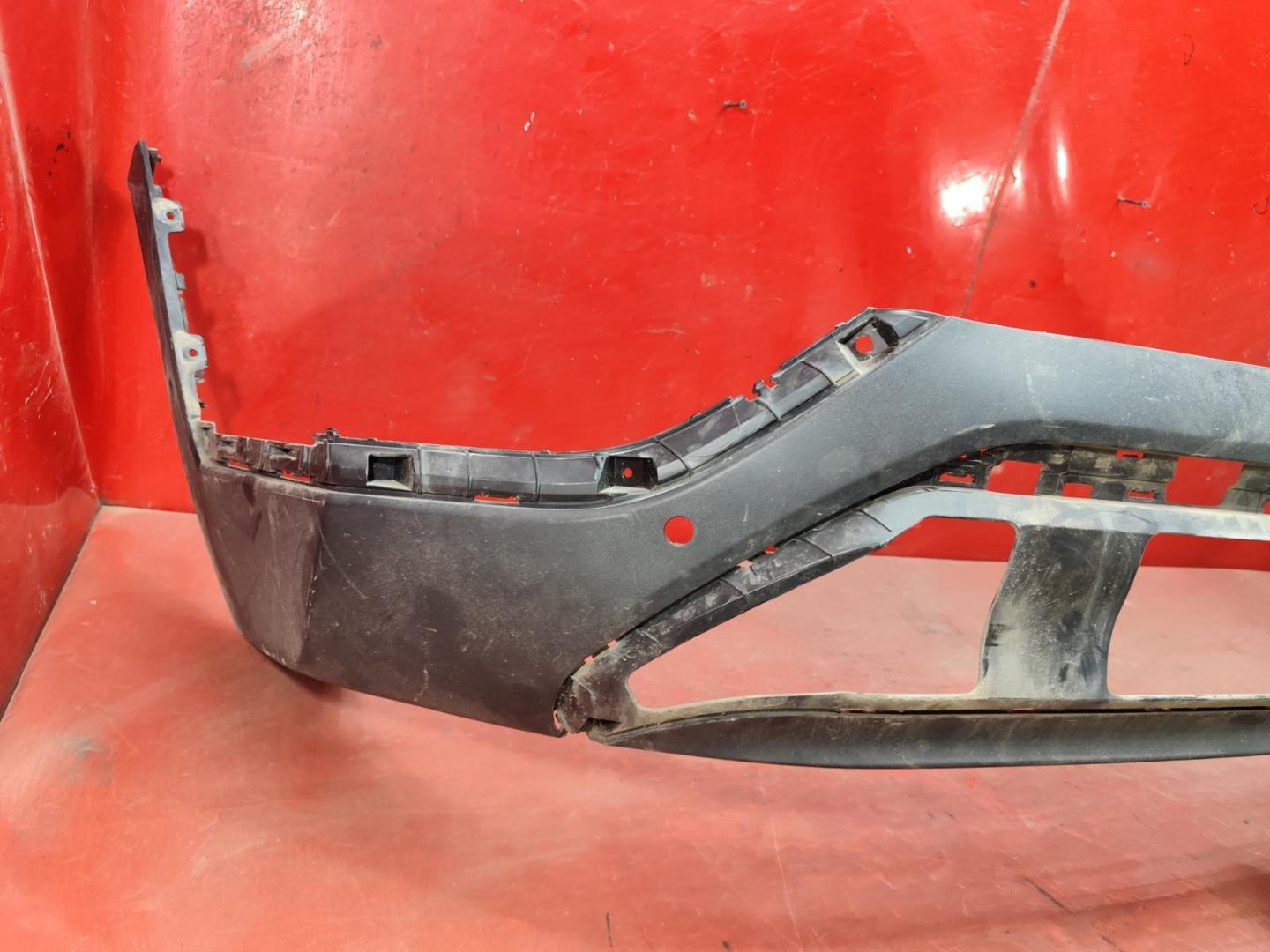 Юбка передняя