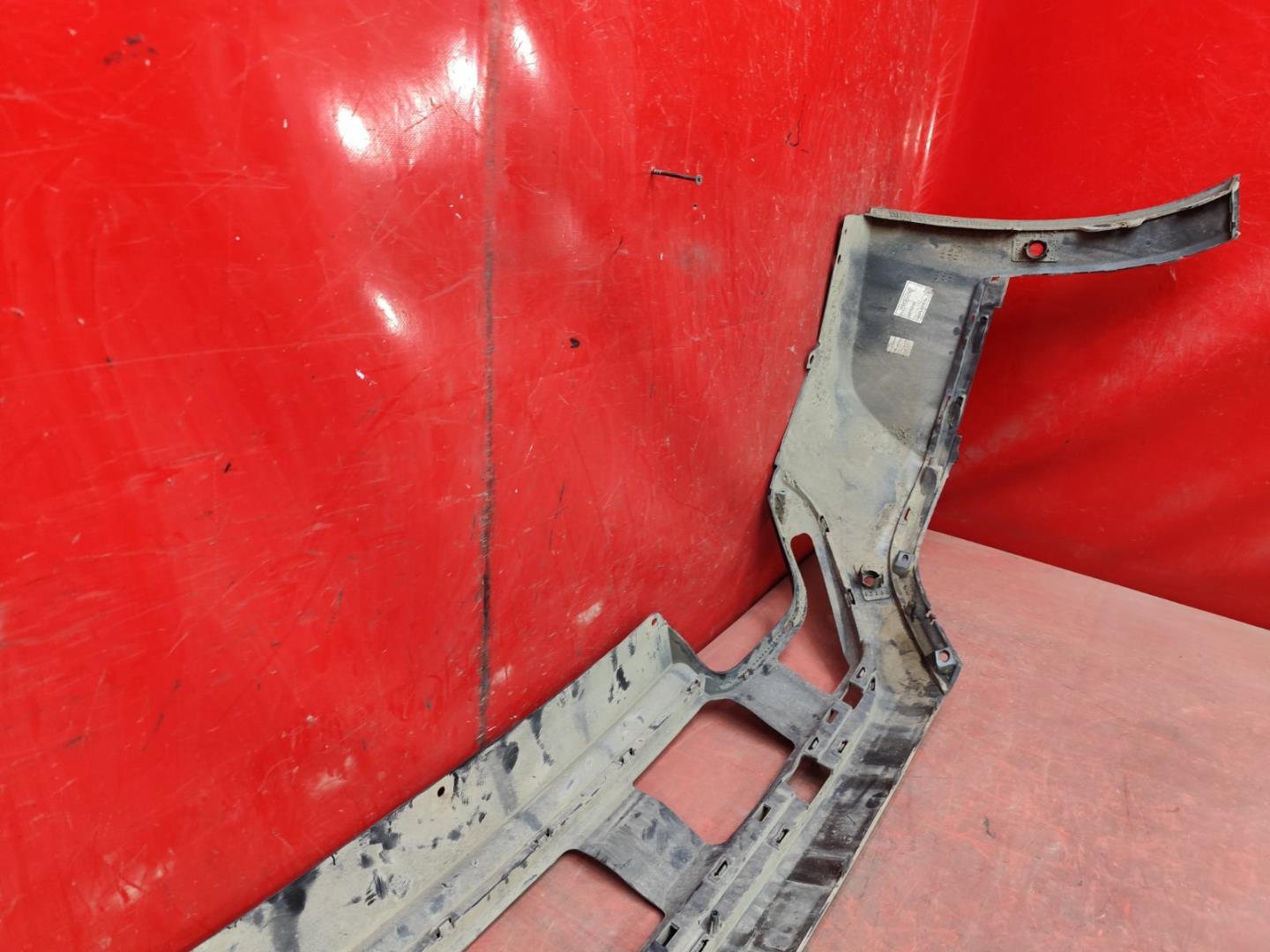 Юбка передняя