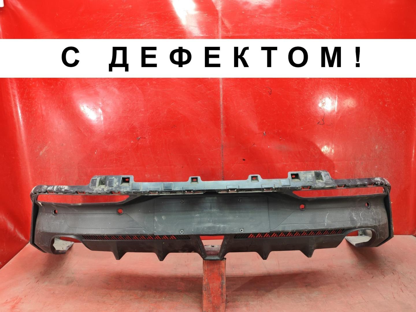 Юбка передняя
