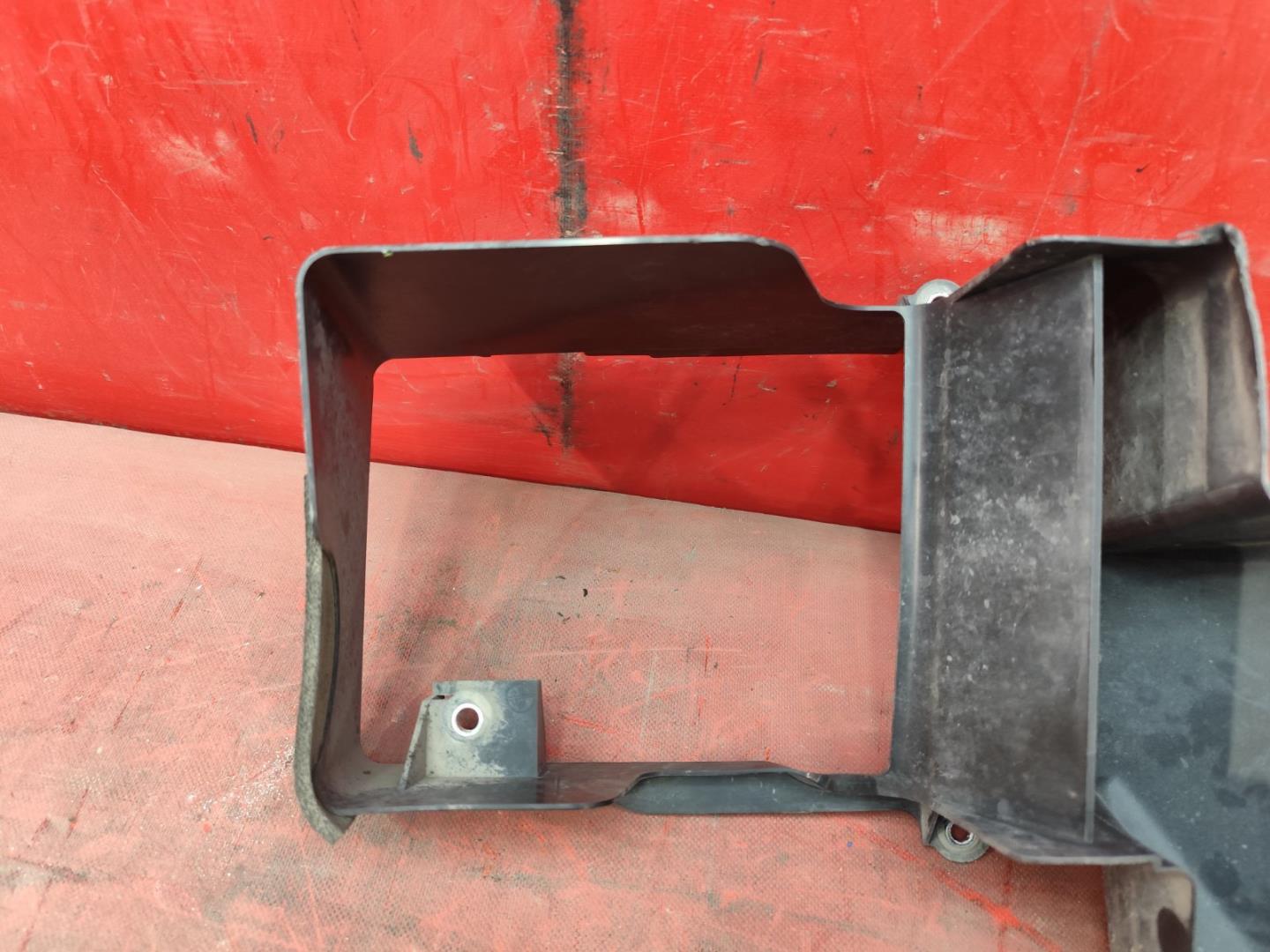 Воздуховод