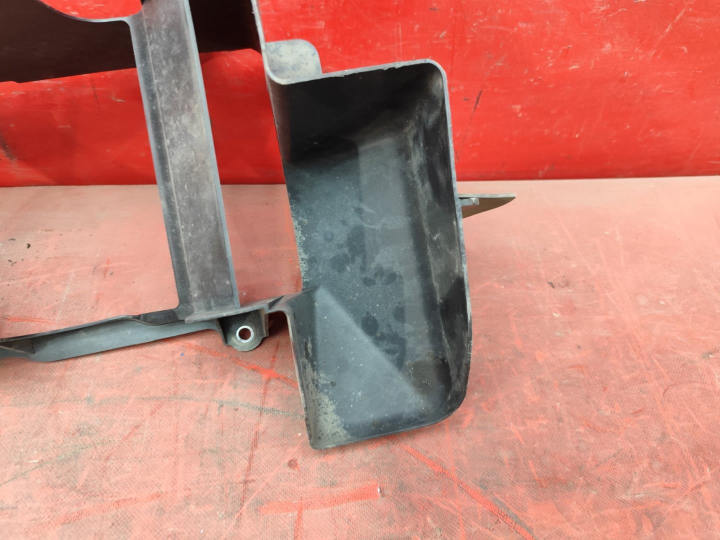 Воздуховод