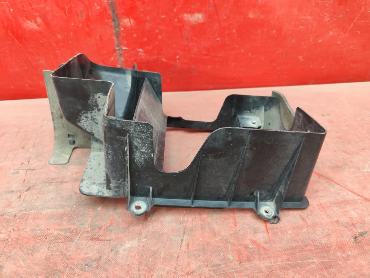 Воздуховод