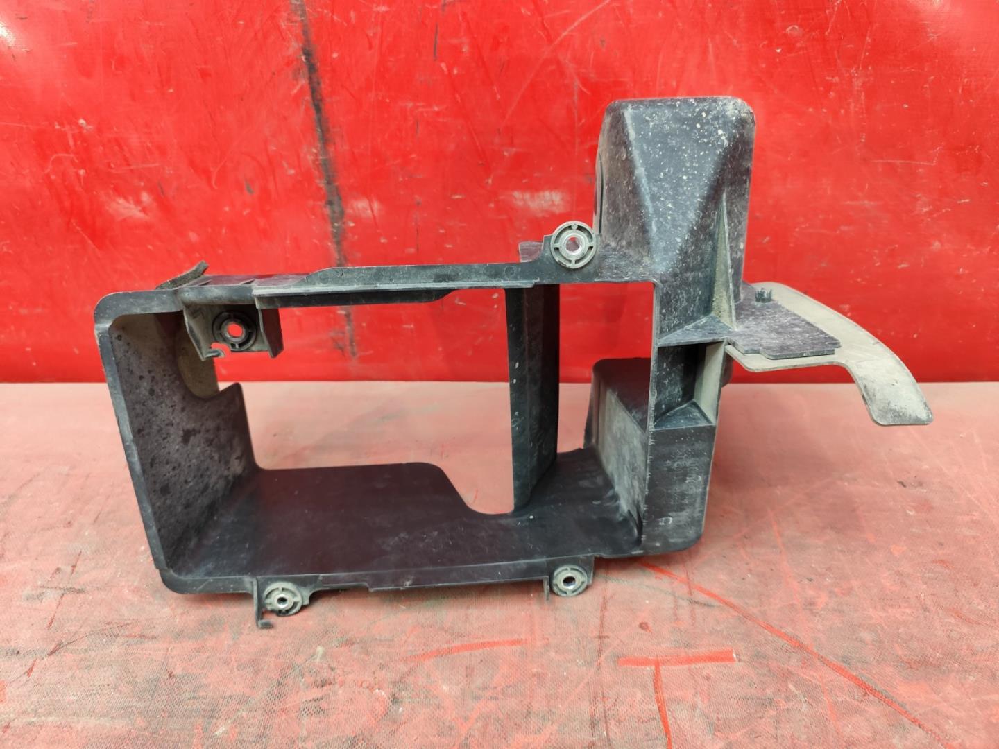 Воздуховод