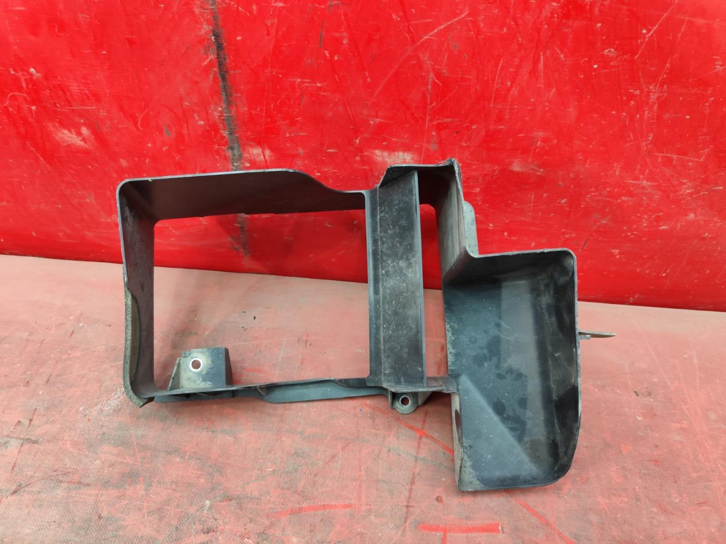 Воздуховод