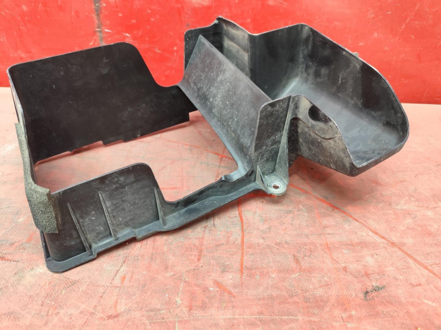 Воздуховод