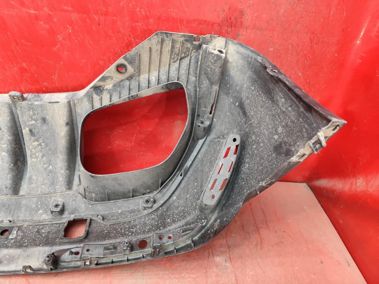 Юбка передняя