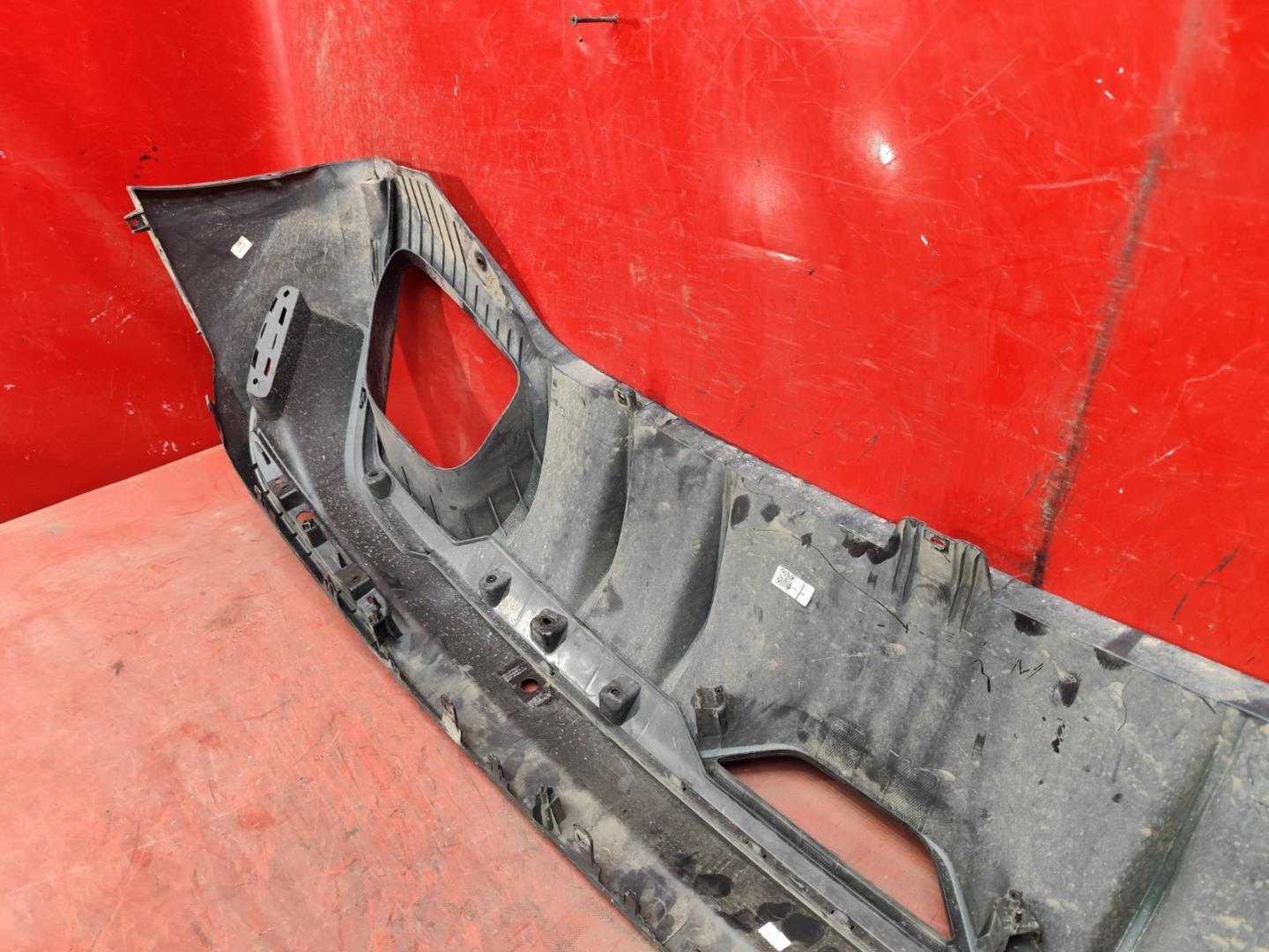 Юбка передняя