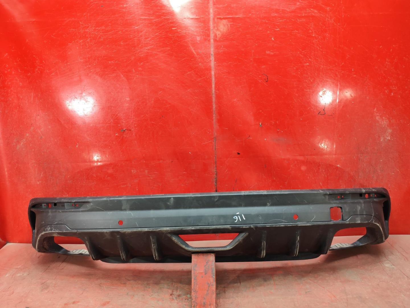 Юбка передняя