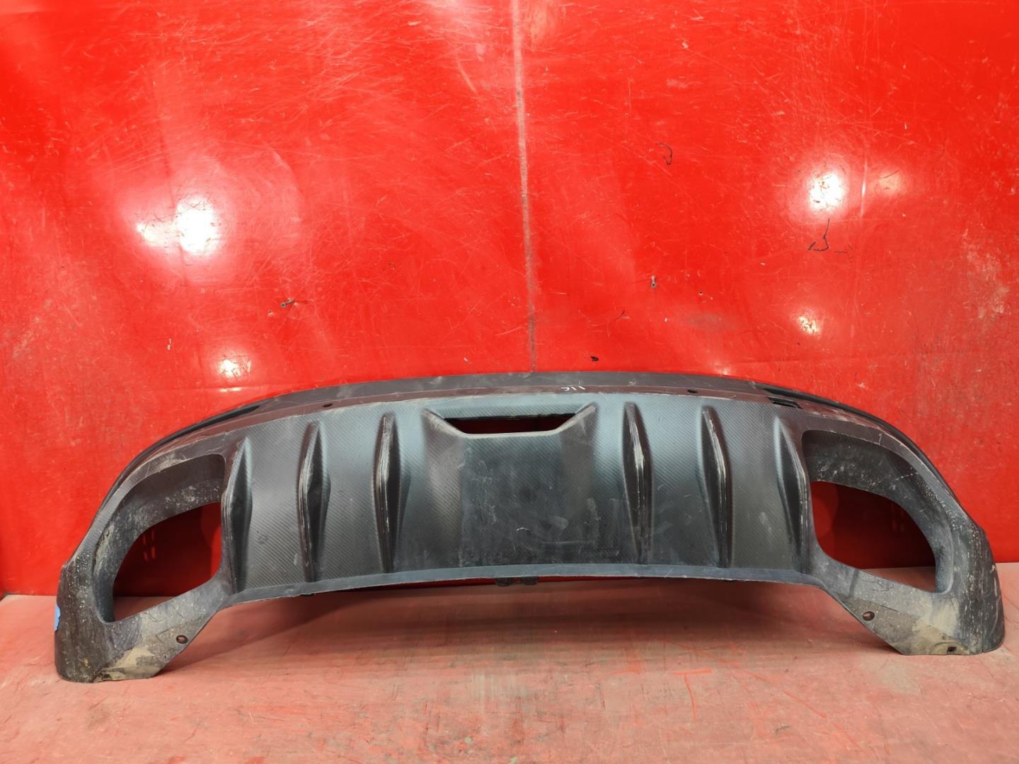 Юбка передняя