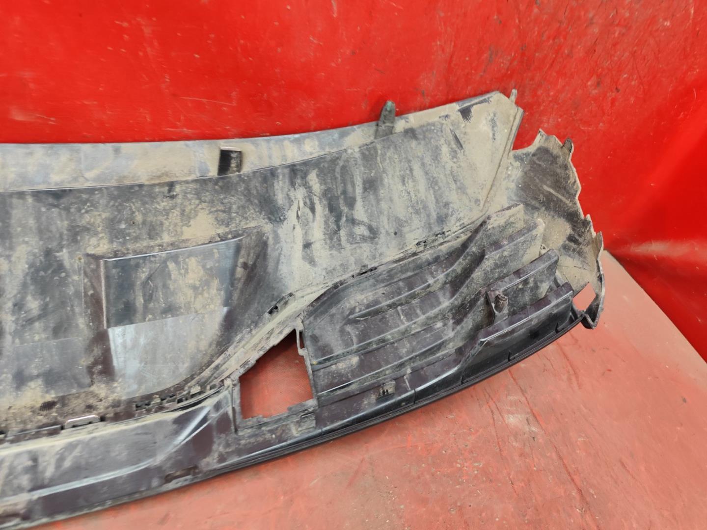 Юбка передняя