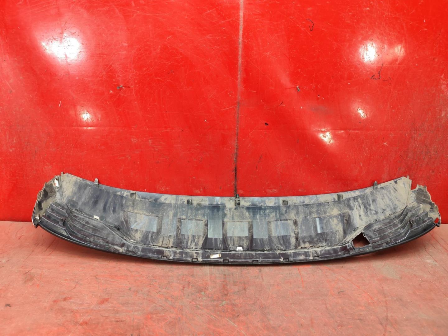 Юбка передняя