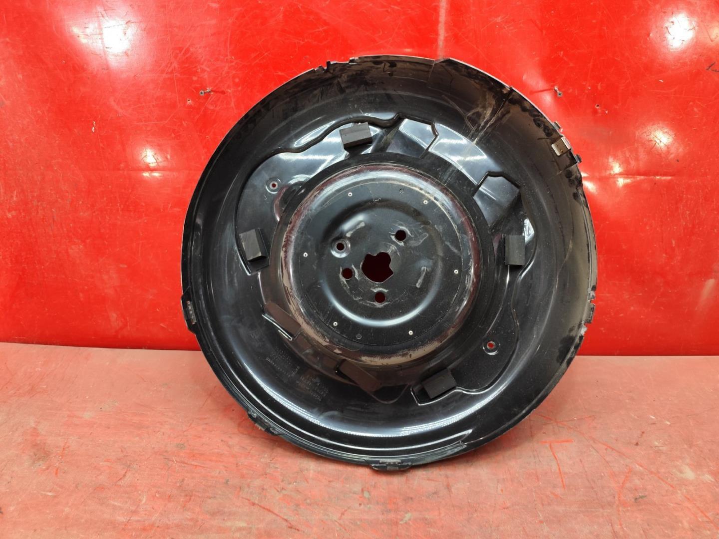 Чехол запасного колеса