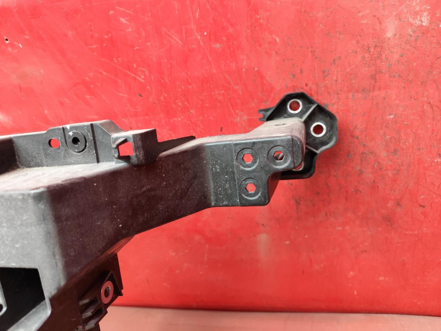 Панель передняя (телевизор)