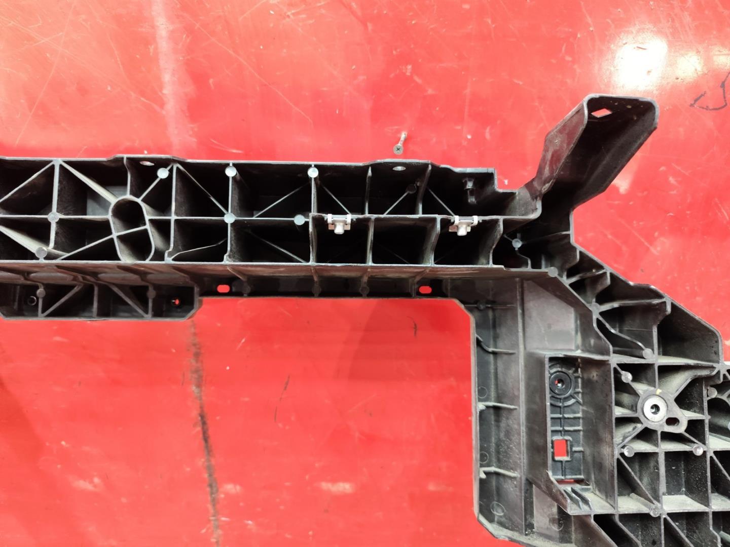 Панель передняя (телевизор)