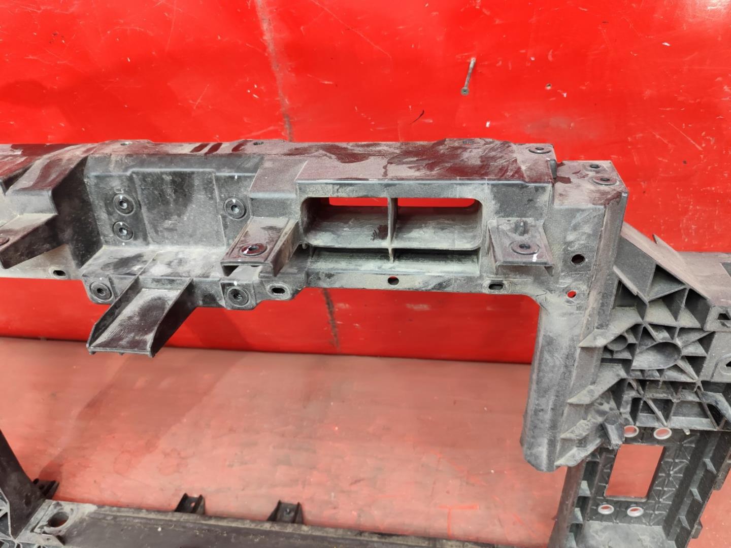 Панель передняя (телевизор)